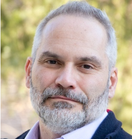 Jesus Martinez de la Fuente