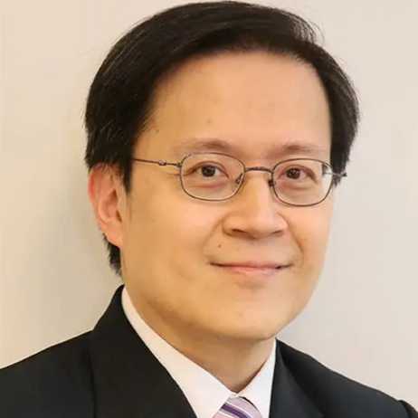 Wai-yeung Wong, Raymond